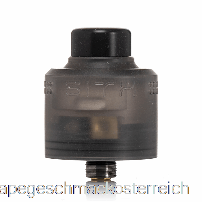 Vaperz Cloud Sith 24mm BF RDA Smoked-Out-Vape-Geschmack